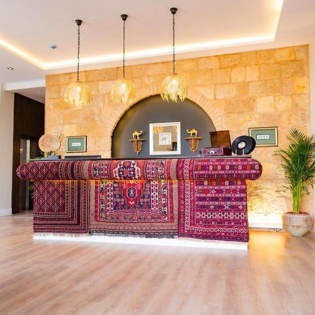 Malfakum Al Diriyah Aparthotel ริยาดห์ ภายนอก รูปภาพ