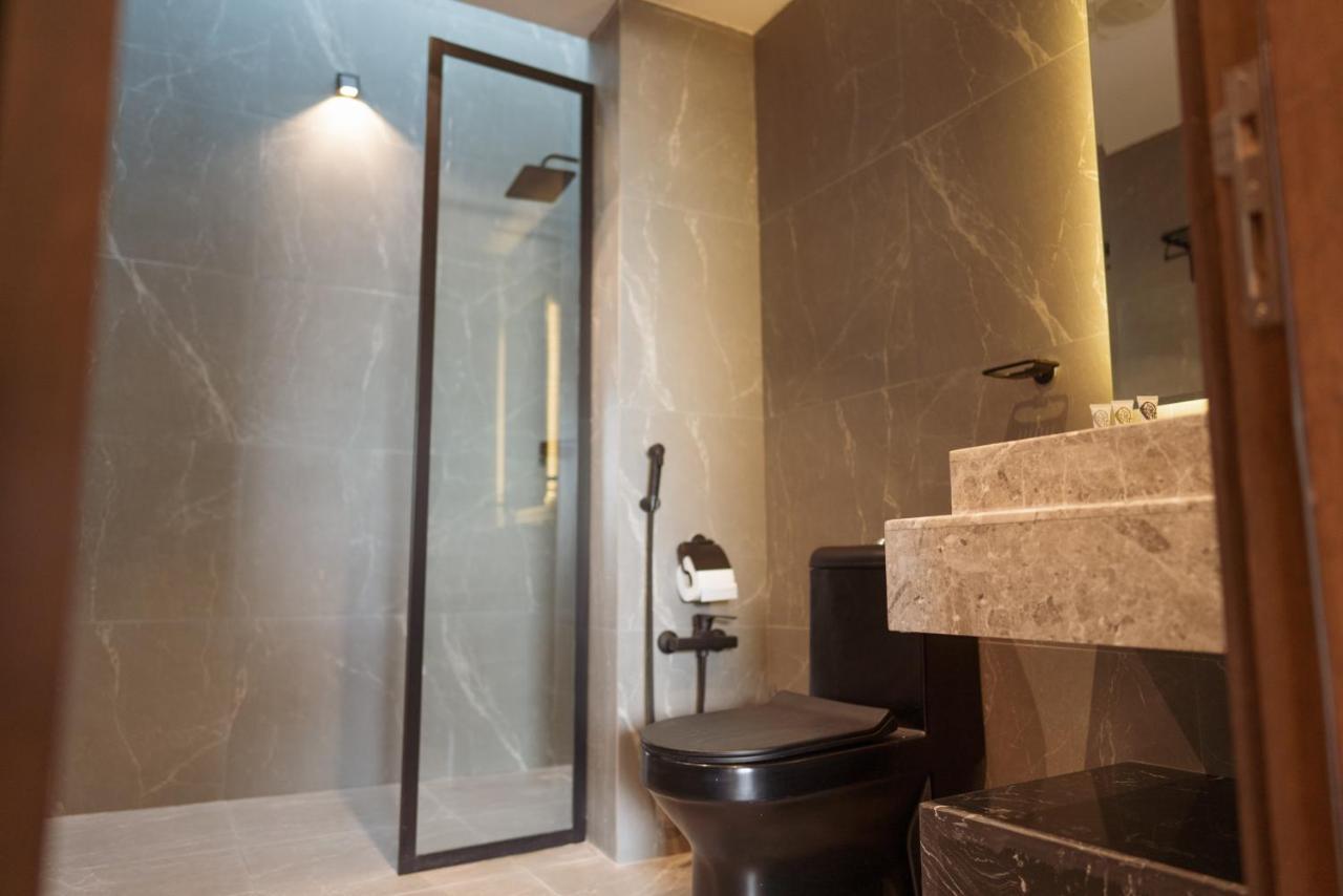 Malfakum Al Diriyah Aparthotel ริยาดห์ ภายนอก รูปภาพ